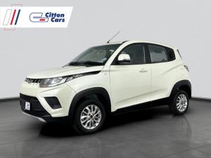 Mahindra KUV 100 1.2 K8+ - Image 1
