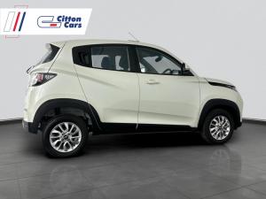 Mahindra KUV 100 1.2 K8+ - Image 3