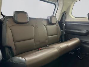 Mahindra SCORPIO-N 2.2D automatic - Image 12