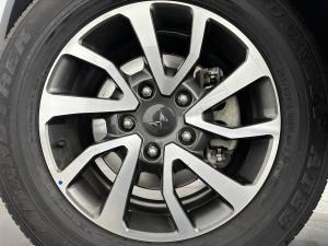 Mahindra SCORPIO-N 2.2D automatic - Image 13