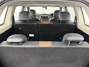 Mahindra SCORPIO-N 2.2D automatic - Image 14