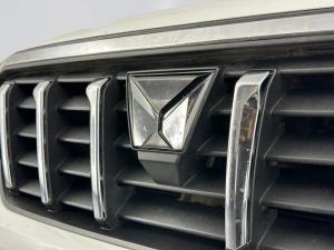 Mahindra SCORPIO-N 2.2D automatic - Image 15