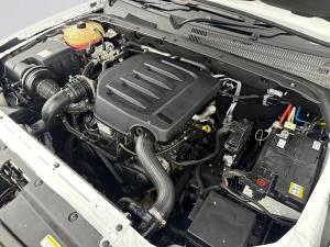 Mahindra SCORPIO-N 2.2D automatic - Image 16