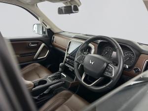 Mahindra SCORPIO-N 2.2D automatic - Image 17