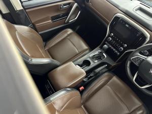 Mahindra SCORPIO-N 2.2D automatic - Image 20