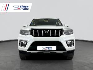 Mahindra SCORPIO-N 2.2D automatic - Image 2