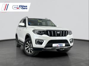 Mahindra SCORPIO-N 2.2D automatic - Image 3