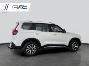 Mahindra SCORPIO-N 2.2D automatic - Image 4