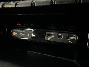 Mahindra SCORPIO-N 2.2D automatic - Image 7