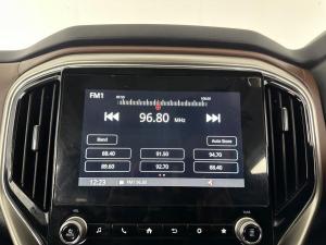 Mahindra SCORPIO-N 2.2D automatic - Image 9