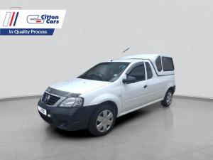 Nissan NP200 1.6 Safety PackS/C - Image 1
