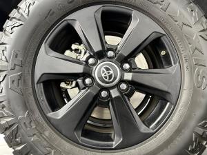 Toyota Landcruiser 300 V6 3.3D GX-R - Image 20