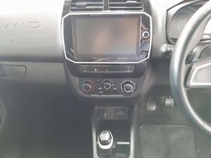 Renault Kwid 1.0 Climber 5-Door - Image 16