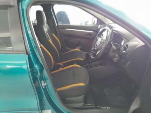 Renault Kwid 1.0 Climber 5-Door - Image 17