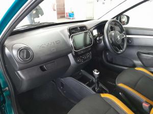 Renault Kwid 1.0 Climber 5-Door - Image 19