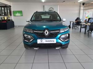 Renault Kwid 1.0 Climber 5-Door - Image 2