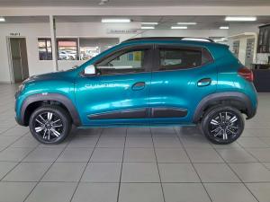 Renault Kwid 1.0 Climber 5-Door - Image 3