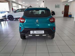 Renault Kwid 1.0 Climber 5-Door - Image 4
