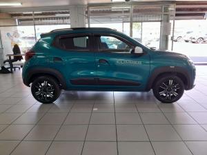 Renault Kwid 1.0 Climber 5-Door - Image 6