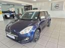 Thumbnail Suzuki Swift 1.2 GLX