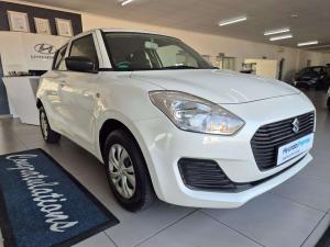 Suzuki Swift 1.2 GA - Image 3