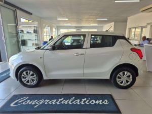 Suzuki Swift 1.2 GA - Image 4