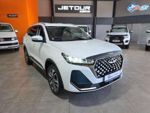 Chery Tiggo 7 PRO MAX 1.6T Executive DCT - Image 3