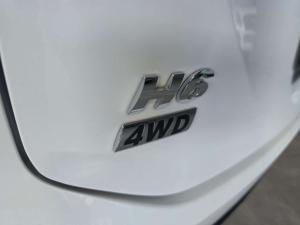 Haval H6 2.0T Luxury 4X4 DCT - Image 12