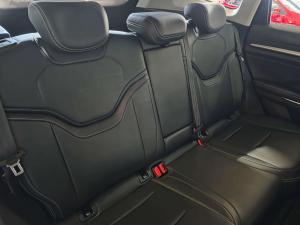 Haval H6 2.0T Luxury 4X4 DCT - Image 13