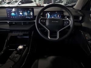 Haval H6 2.0T Luxury 4X4 DCT - Image 16