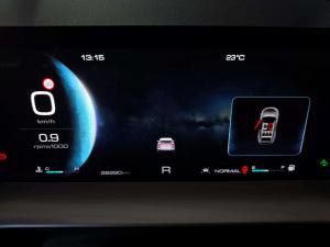 Haval H6 2.0T Luxury 4X4 DCT - Image 17