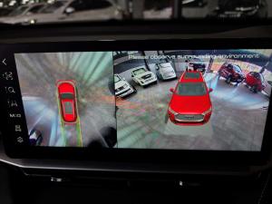 Haval H6 2.0T Luxury 4X4 DCT - Image 18