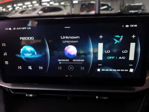 Haval H6 2.0T Luxury 4X4 DCT - Image 19