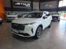 Thumbnail Haval H6 2.0T Luxury 4X4 DCT