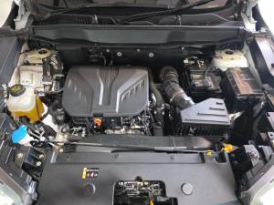 Haval H6 2.0T Luxury 4X4 DCT - Image 20