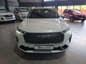 Haval H6 2.0T Luxury 4X4 DCT - Image 2