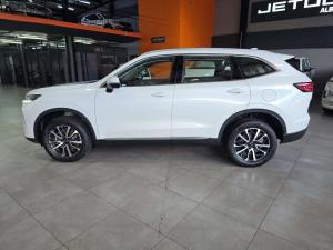 Haval H6 2.0T Luxury 4X4 DCT - Image 5