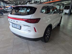Haval H6 2.0T Luxury 4X4 DCT - Image 6