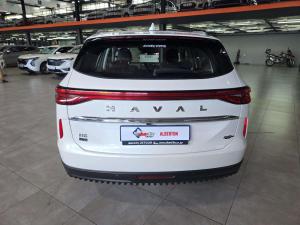Haval H6 2.0T Luxury 4X4 DCT - Image 7