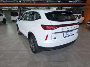 Haval H6 2.0T Luxury 4X4 DCT - Image 8