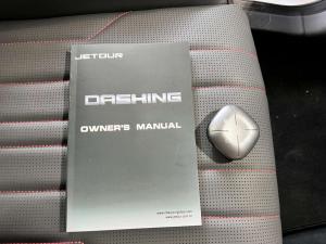 Jetour Dashing 1.5T Deluxe - Image 19