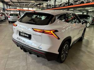 Jetour Dashing 1.5T Deluxe - Image 6