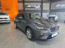 Thumbnail Mazda CX-3 2.0 Dynamic automatic