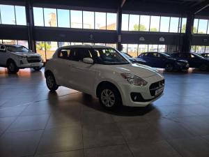 Suzuki Swift 1.2 GL AMT - Image 11