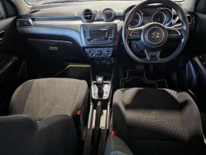 Suzuki Swift 1.2 GL AMT - Image 14