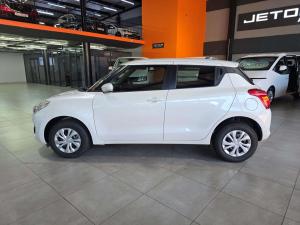 Suzuki Swift 1.2 GL AMT - Image 5