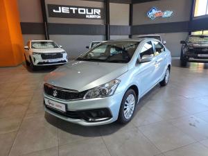 Suzuki Ciaz 1.5 GL - Image 1