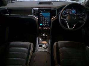 Volkswagen Amarok 3.0TDI V6 184KW 4MOT Style automatic D/C - Image 11