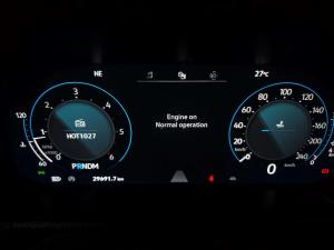 Volkswagen Amarok 3.0TDI V6 184KW 4MOT Style automatic D/C - Image 14