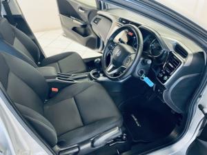 Honda Ballade 1.5 Elegance auto - Image 10